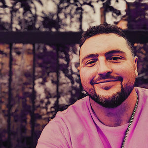 Meet your Posher, Dane